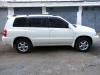 Toyota Kluger V 2000