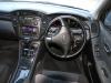 Toyota Kluger V 2000