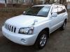 Toyota Kluger V 2000
